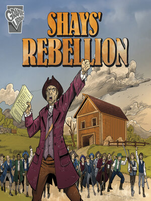cover image of Shays' Rebellion